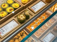 -泸溪河桃酥(江宁太阳城店)