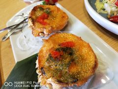 -山之川日料放题(通州店)