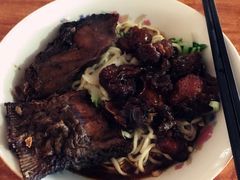 江南春面馆(雨花店)-泰顺江南春面馆