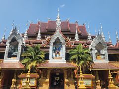 -西双版纳总佛寺