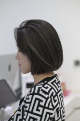 -sy杉影印象COLOUR专业烫染