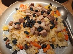 -纳鲁孜·新疆特色餐厅(上海悦荟广场店)