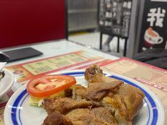 -華人 華星冰室(氹仔 店)