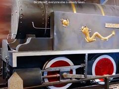 -中国铁道博物馆(正阳门馆)