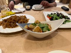 -广东胜利宾馆西关粤中餐厅