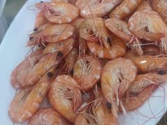 -明记海鲜大排档(巽寮湾店)