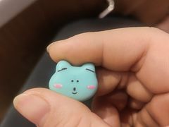 -蛙小侠(长安万科店)