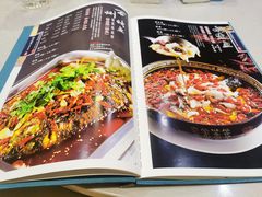 -金悦印象小馆(三里河店)