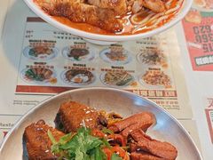 -九龙冰室(新中关购物中心店)