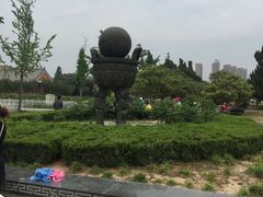 -曹州牡丹园