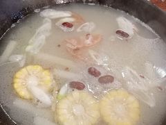 -草本味·市井羊肉馆(新开铺总店)