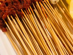 -袁记串串香(新南门店)