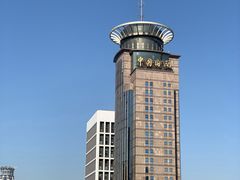 -海关大楼(陆家嘴街道)