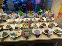 -大张烙馍村(泉山店)