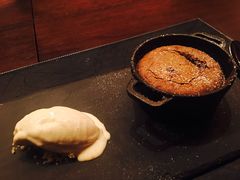 -恰餐厅及酒吧 CHAR Bar & Grill (北京丽都皇冠假日店)