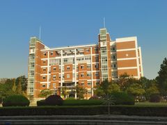 -杭州电子科技大学(下沙校区)