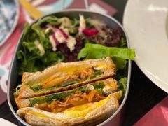 -PlantsEatery·植物食堂(REX春熙店)