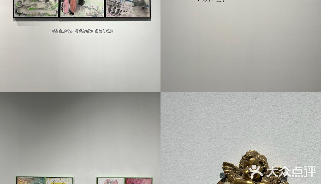 福州新展首发｜髹饰·箓 陈剑兵个展&绍洋个展