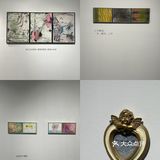 福州新展首发｜髹饰·箓 陈剑兵个展&绍洋个展
