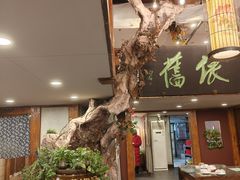 -七菜馆·东北菜·蒸饺(文体路店)