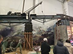 -沈阳铁路陈列馆