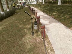 -海兰云天度假区温泉