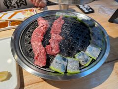 -霸腹烤肉(厦门柚子番店)