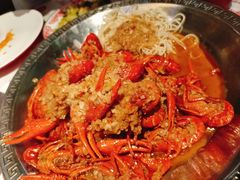 -红钳侠小龙虾·烧烤(中赢康康谷店)