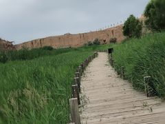 -水洞沟旅游区
