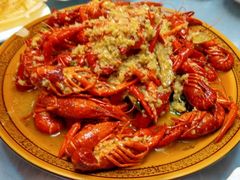 -香满锅老北京羊蝎子火锅·家常菜(新街口店)