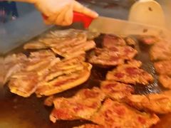 -漳州佰翔圆山酒店·圆山畔西餐厅