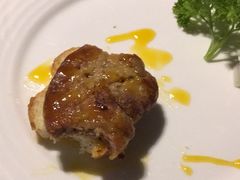 -青岛证大喜玛拉雅酒店·Z1餐厅