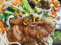 -瞻老元面馆(双塘路店)