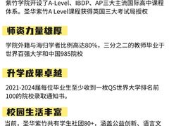 -菠萝国际教育专注Alevel·IGCSE·IB·AP·托福雅思培训辅导(静安校区)