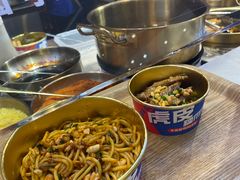 -研卤堂香糯热卤(青秀航洋城店)