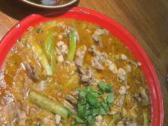 -先启半步颠小酒馆|猛火现炒川菜(泰州首店)