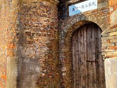 -景德镇陶阳里历史文化旅游区
