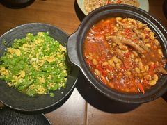 -辣瓦·江西爆炒馆子