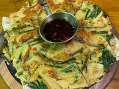 -恩你小木屋·韩式料理(假日广场店)