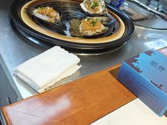 -渔港甄宴·海鲜·地标烟台菜(金沙滩店)