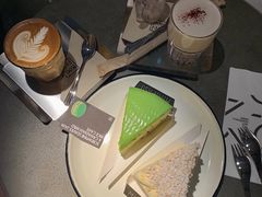 米绿米绿-MIMI FASO(古仓店)