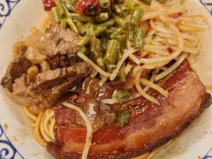 -梅溪·小伙子干挑面(安吉总店)