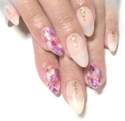-森日式美甲沙龙MORI NAIL总店