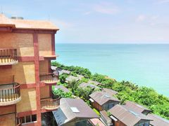 -放鸡岛生态旅游国际度假区