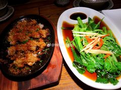 -疆文化新疆欢乐餐厅(金牛万达店)