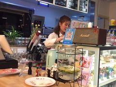 -威克特披萨汉堡