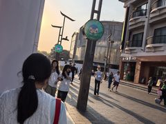 -杭州湖滨银泰in77