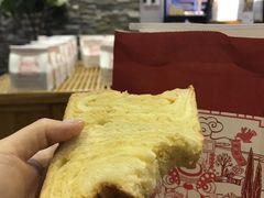 -爸爸糖吐司面包(无锡阳光花园店)