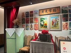-诚如金·南宁本地菜(信息港店)