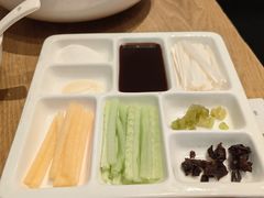 -小大董·烤鸭(王府井apm店)